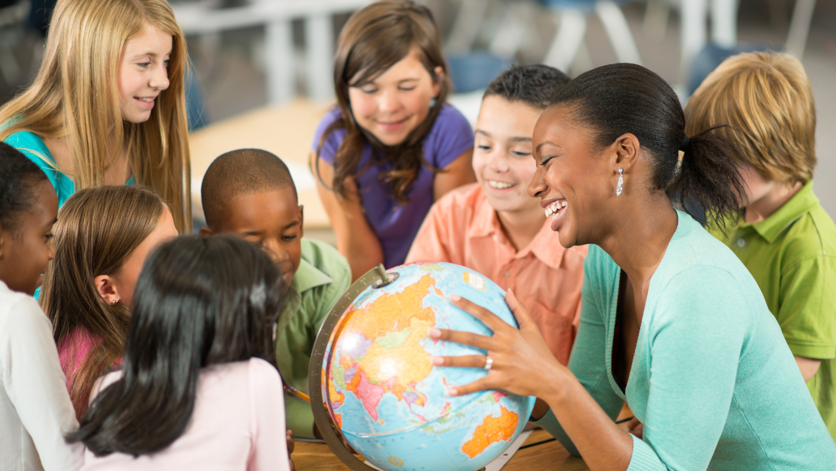 Our Favorite Tools for Starting the School Year 