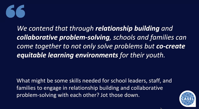 What Research Tells Us About Adult SEL: Four-Part Webinar Series – Part 2 Recap