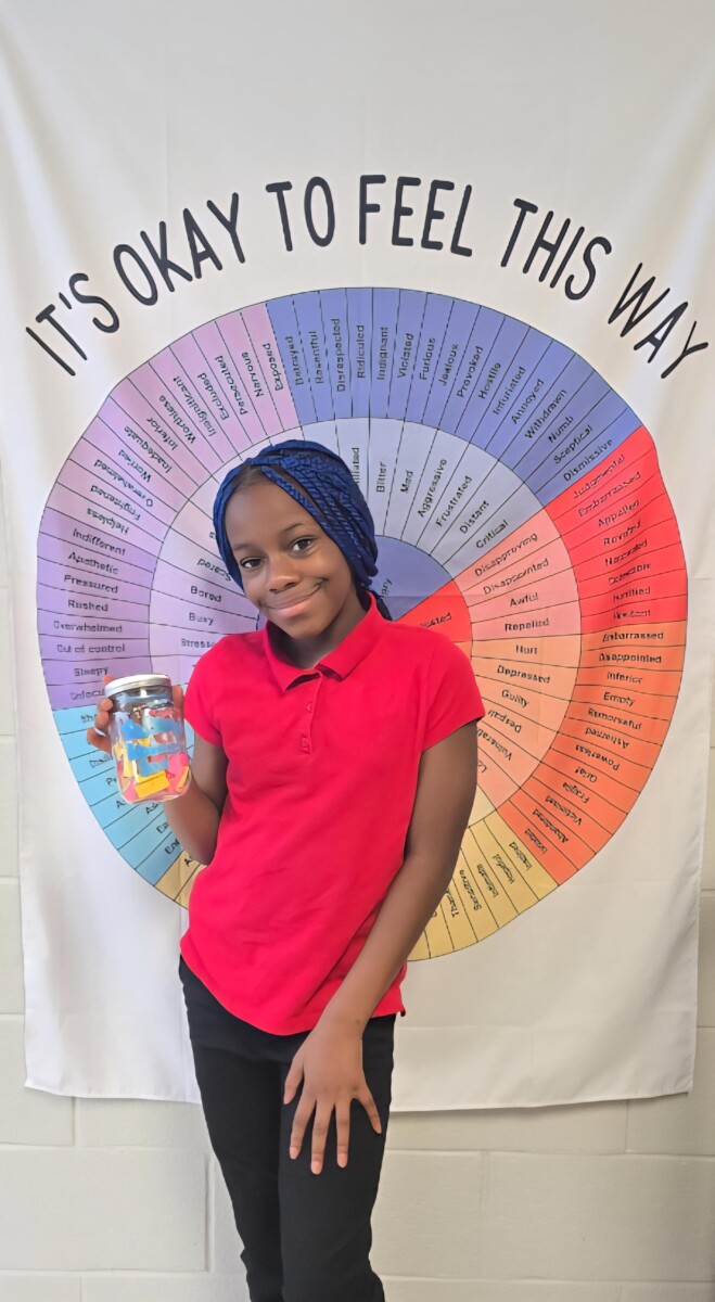 From Burnout to Breakthrough:  Cultivating Mindfulness and Self-Awareness in a High-Need School