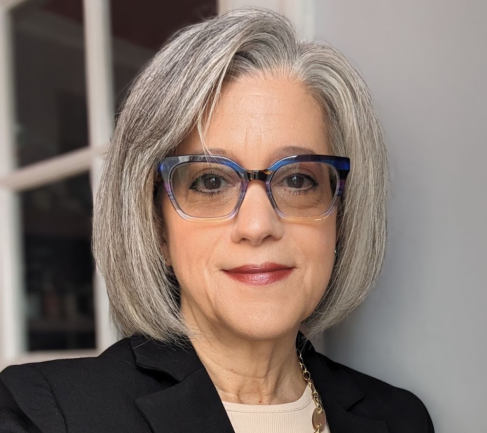 Dr. Amanda Moreno