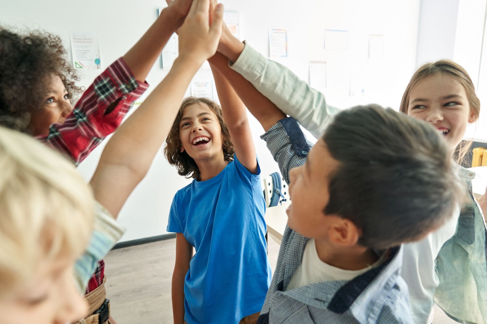 Let’s Make Schools Places Where Students Want to Be