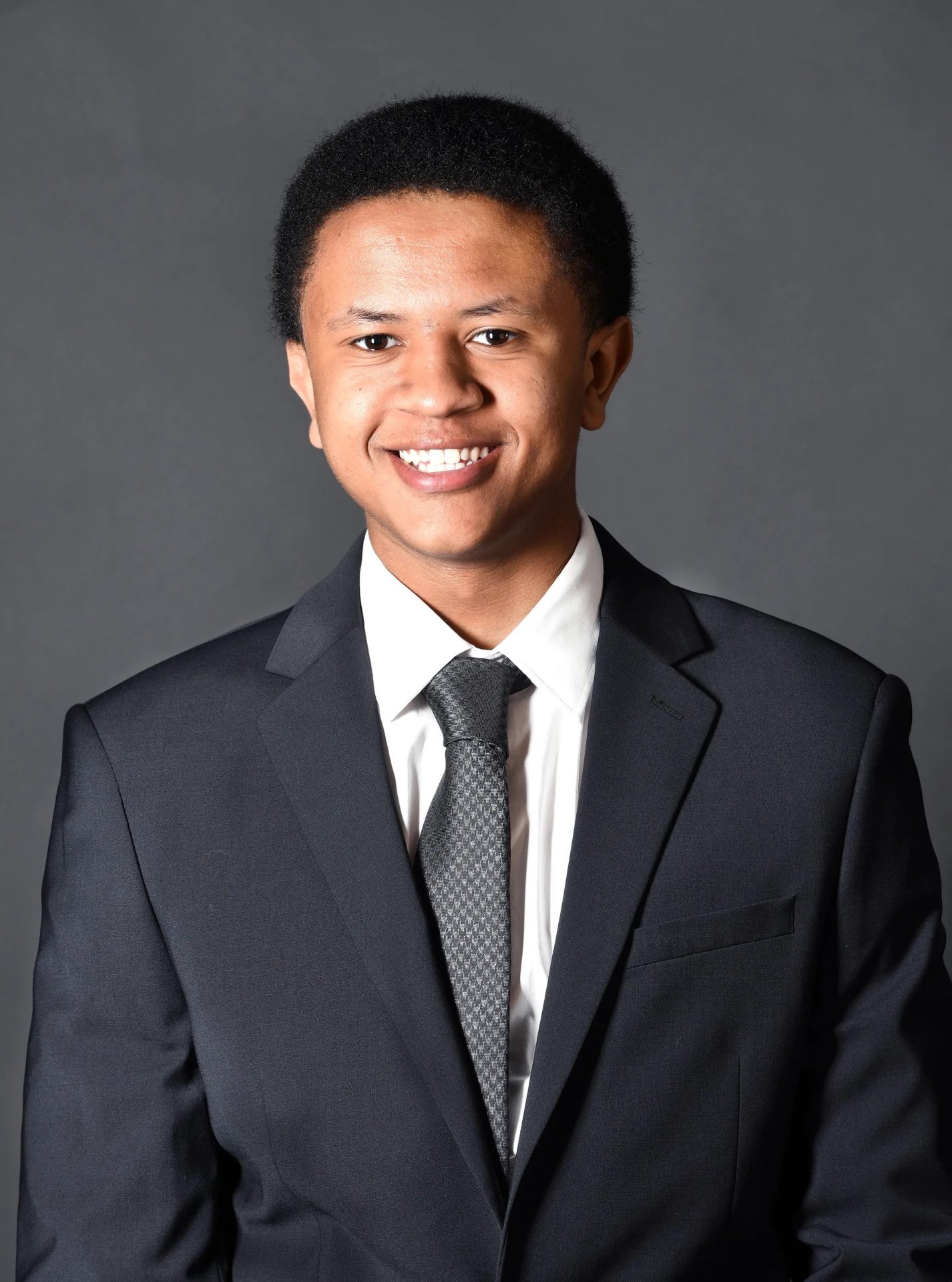 Abenezer Haile 