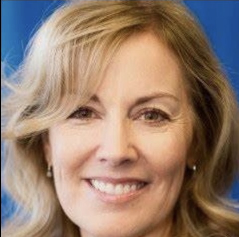 Dr. Jacqueline Jodl