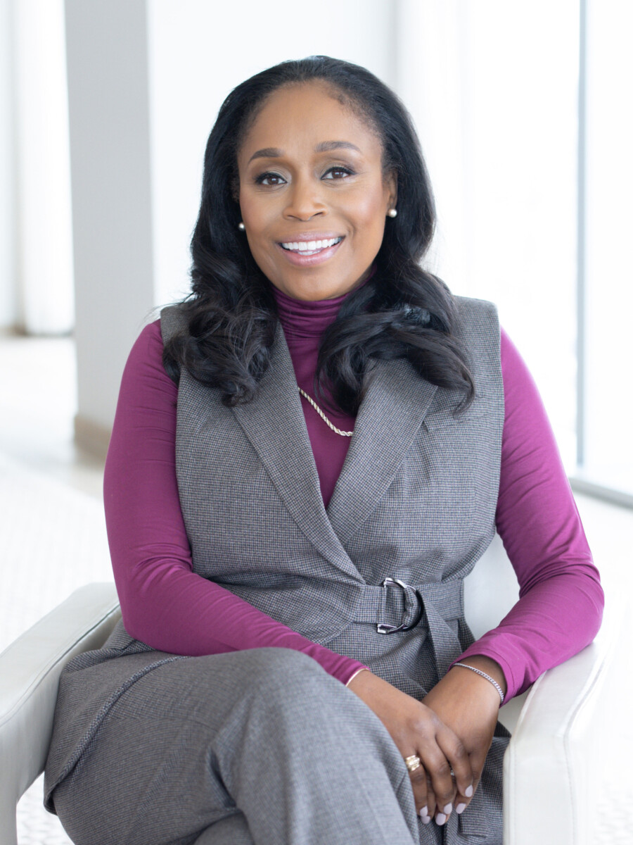 Dr. Aaliyah A. Samuel