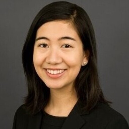 Aileen Ma