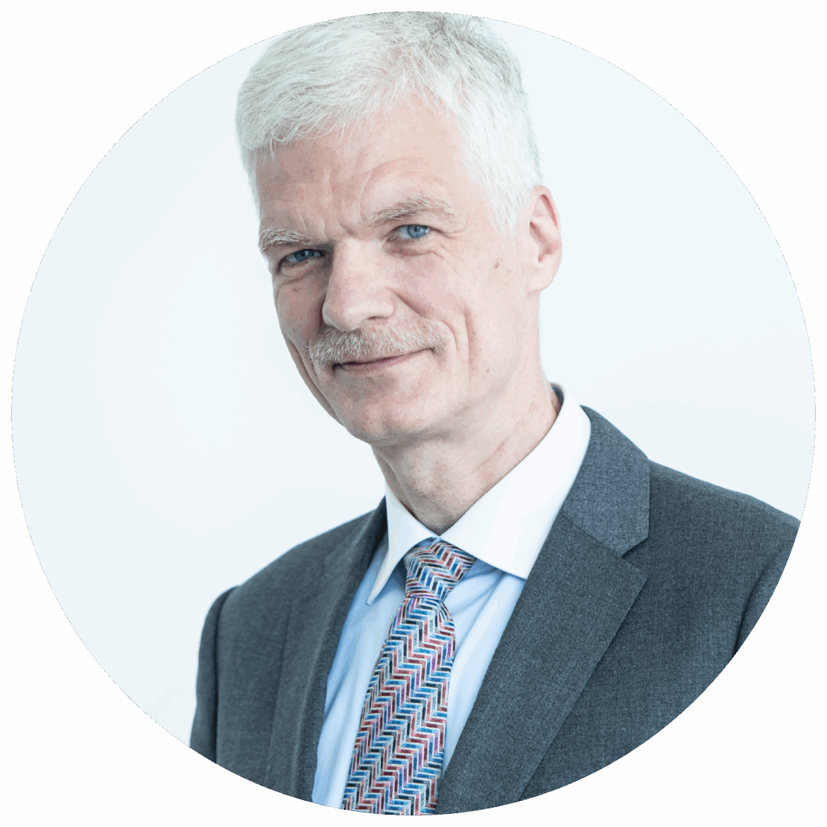 Dr. Andreas Schleicher
