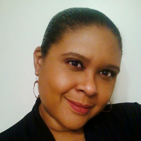 Angela Ebron