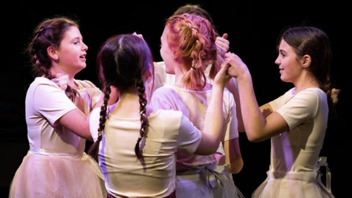 SEL Steps Into the Spotlight: Theater as the Perfect Setting for Social and Emotional Growth