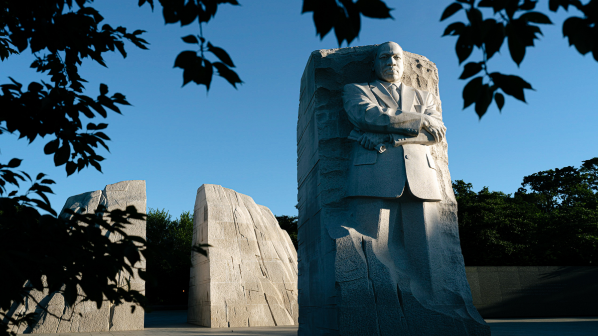 From Dreams to Aspirations: Exercising Critical Thinking, SEL, and Civic Engagement By Revisiting Dr. King’s Words