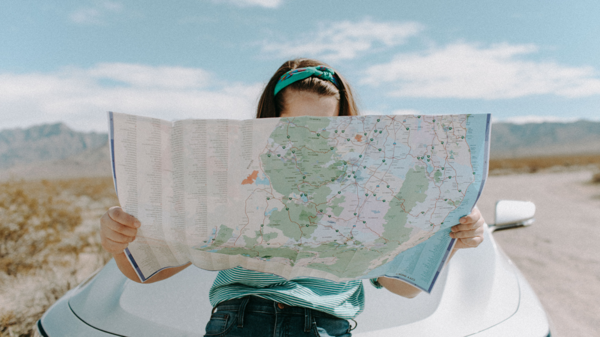Plotting the Course: What Should You Plan for as You Start Your SEL Journey?