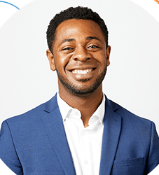 Byron Sanders