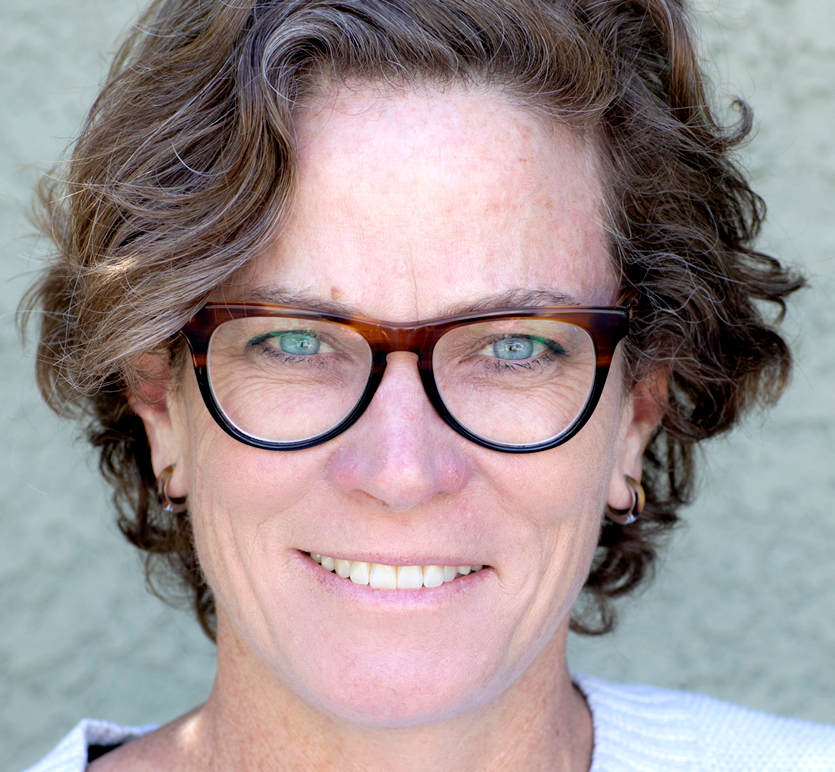 Anne Childers
