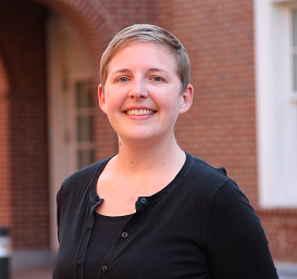 Dr. Catherine Corbin