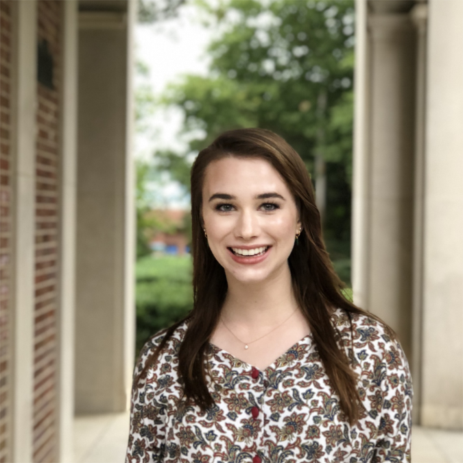 Photo of Emily Taylor