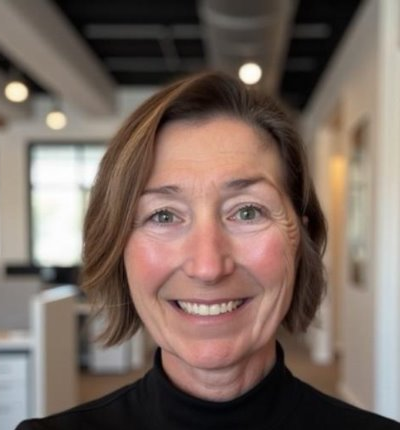 Photo of Evelyn Jones