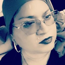 Shirley Irizarry 