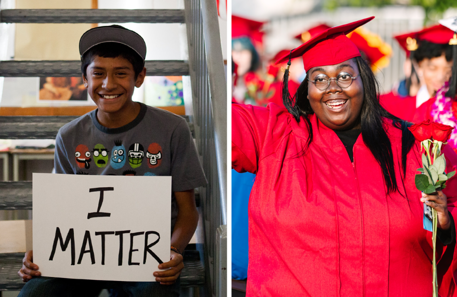 By Choice Not By Chance: Engaging Social and Emotional Learning to Create a Supportive Climate and Discipline Strategies