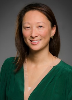 Julia Rugg