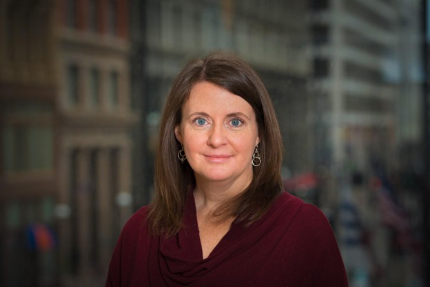 Katherine Prince
