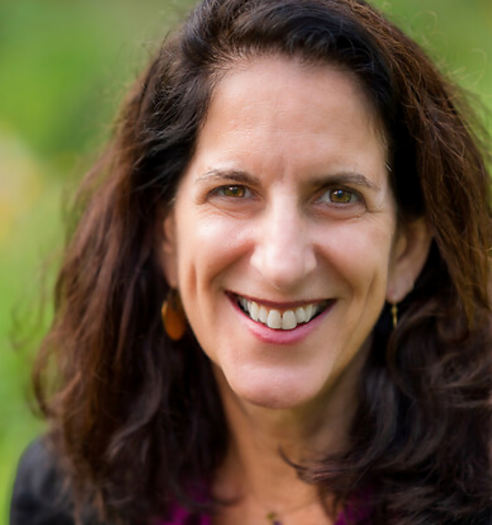 Laura Hurwitz, LCSW