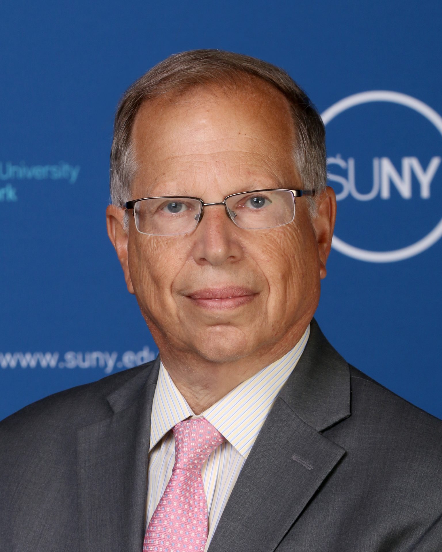Stanley Litow