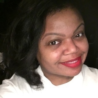 Michelle Jackson