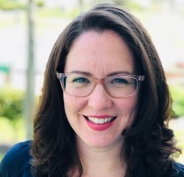 Pamela McVeagh-Lally