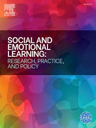 cover of SEL Journal