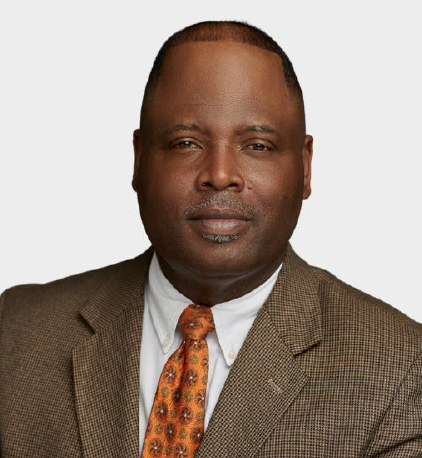 Dr. Steven Becton