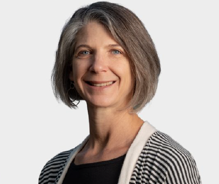 Dr. Alison Gould Boardman