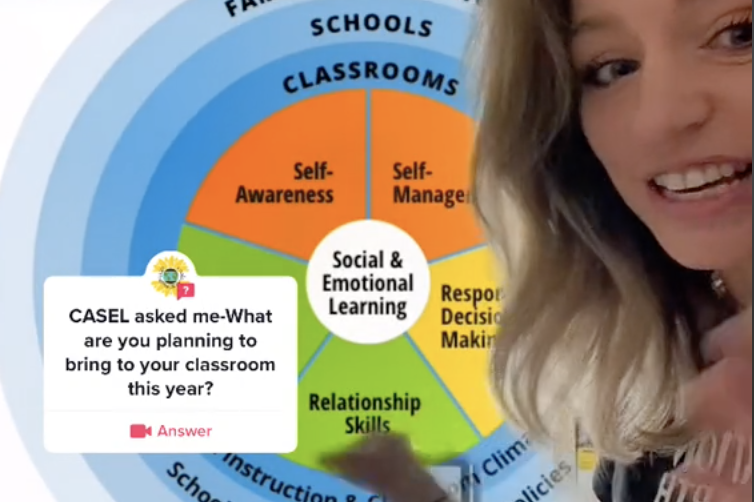 What Are You Bringing to Your Classroom This Year?