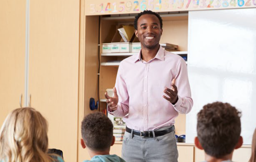 State Policy Bright Spots: Social and Emotional Learning and Equity