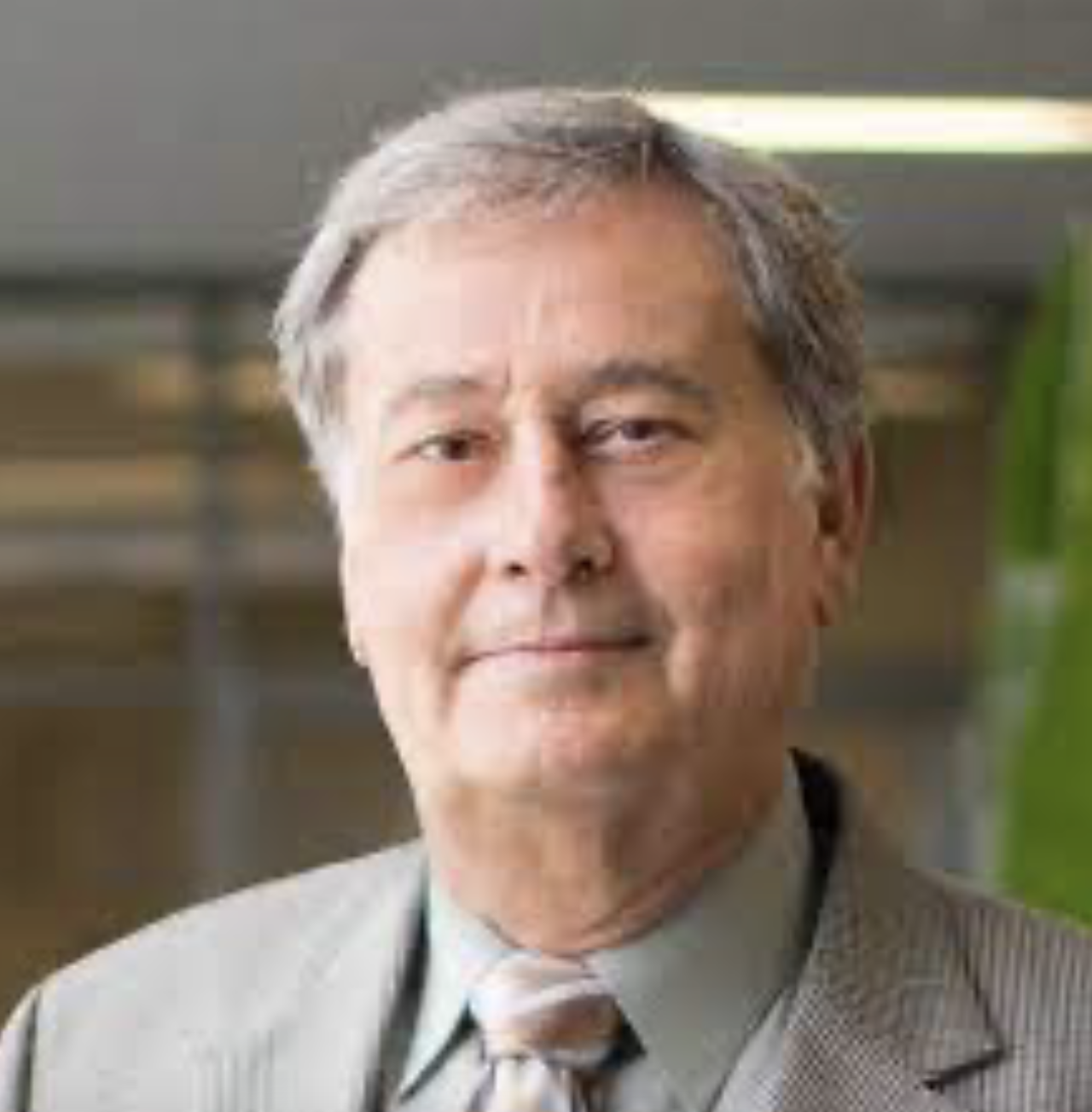 Gene Wilhoit