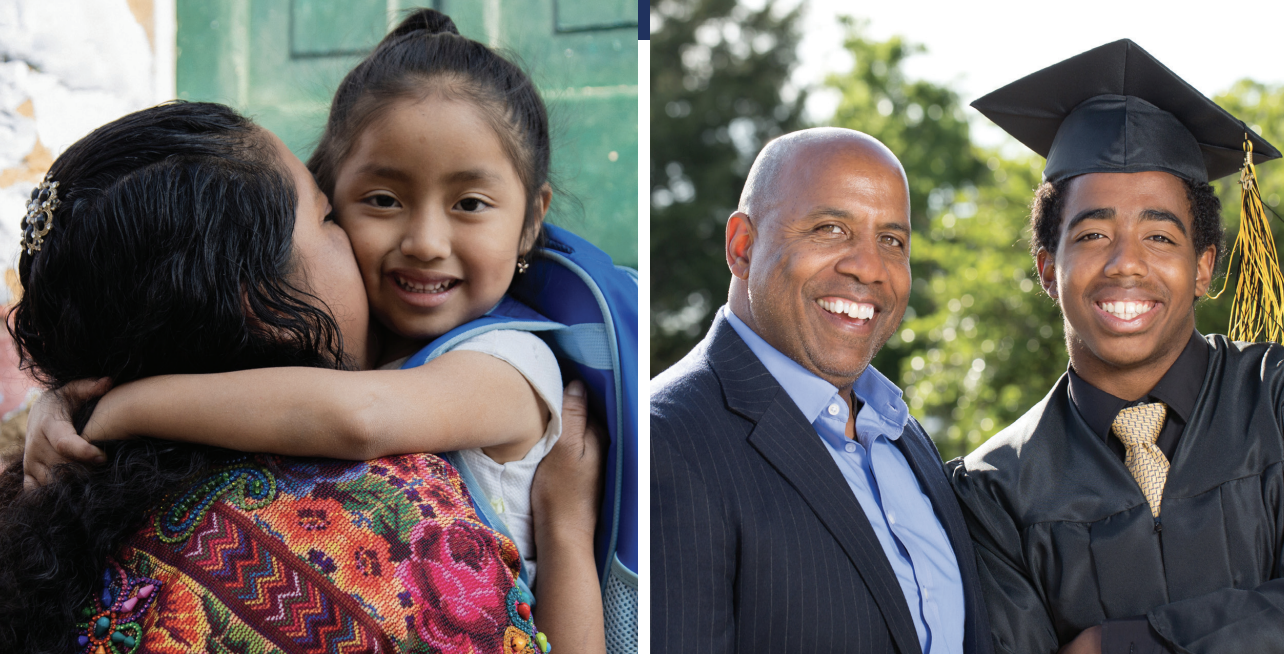 Building Authentic School-Family Partnerships Through the Lens of Social and Emotional Learning