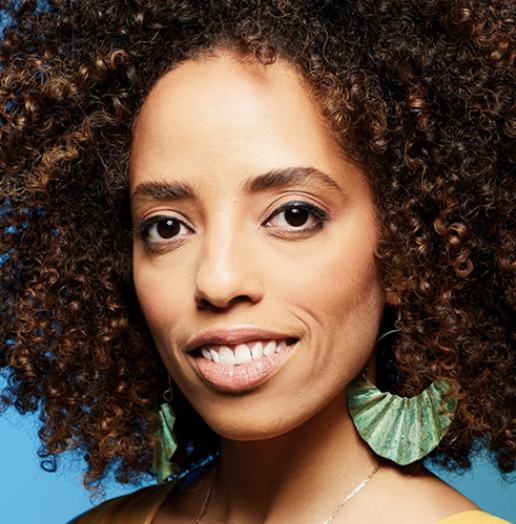 Dr. Dena Simmons