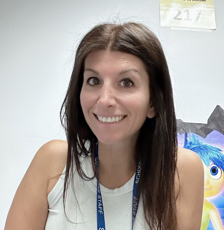 Lori Lidofsky, LCSW