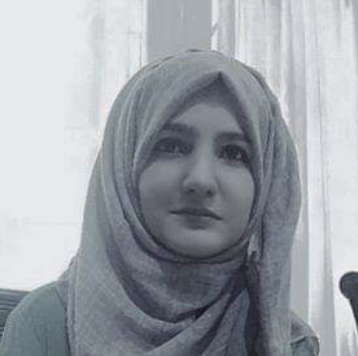 Sarah Khan