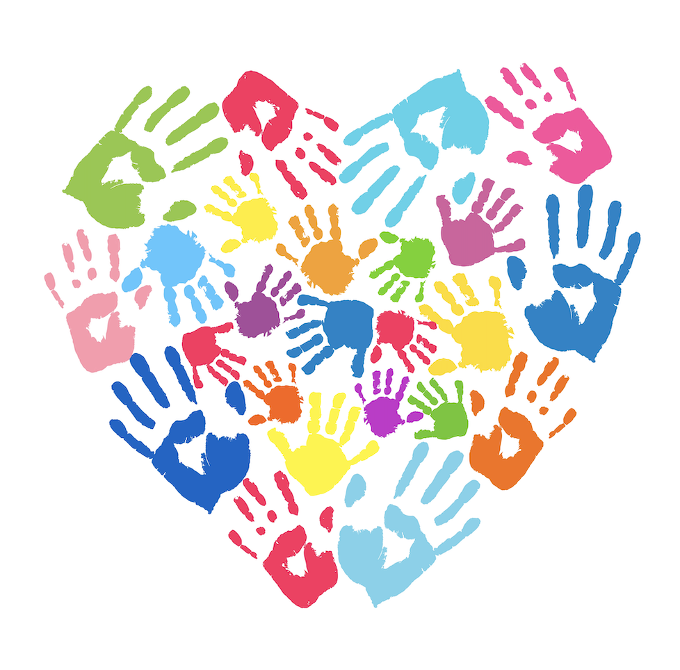 Expanding the Vision of SEL to Cultivate Beloved Community 