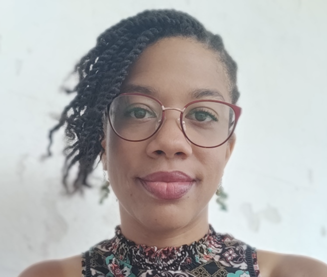 Nya Abernathy 