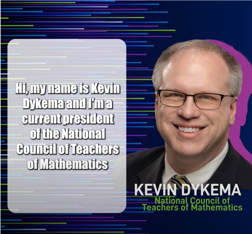 Mathematics and SEL Are a Natural Pair