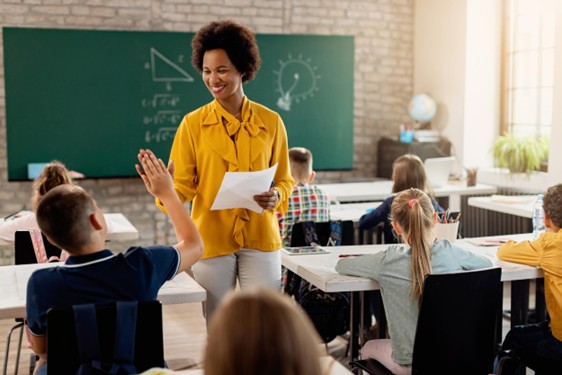 5 Simple Ways to Weave Social and Emotional Learning Into Your Busy School Day