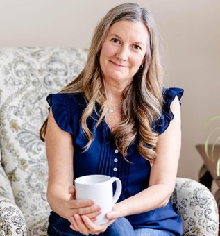 Giselle Shardlow, M.Ed.