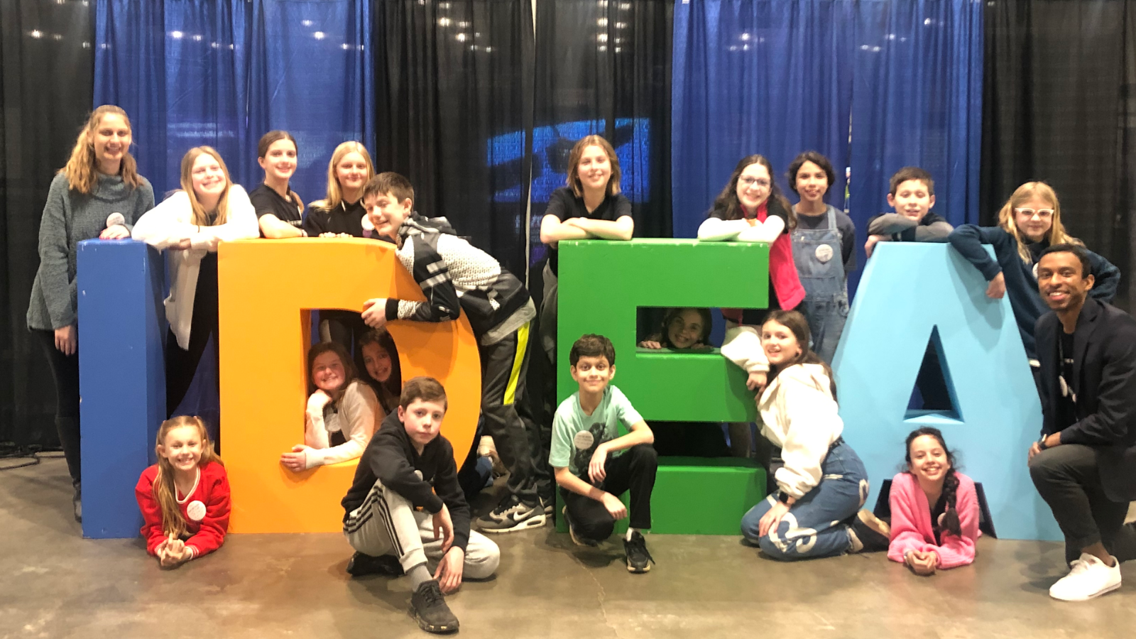 Building “STEMpathy”: Engineering Inclusive Classrooms Through Project-Based Learning