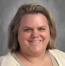 Sue Robinson 