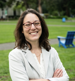 Sarah Sugarman