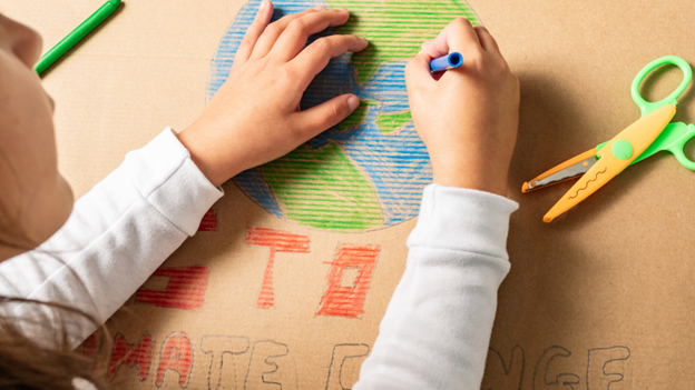 How to Use SEL to Address Climate Anxiety