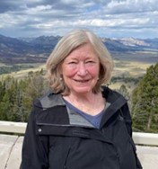  Mary Brabeck