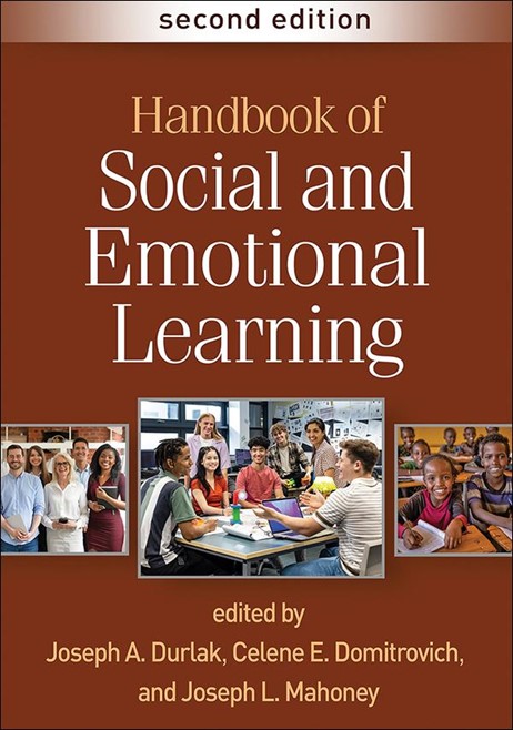 Sneak Peek: Excerpt from “The Handbook of Social and Emotional Learning, Second Edition”