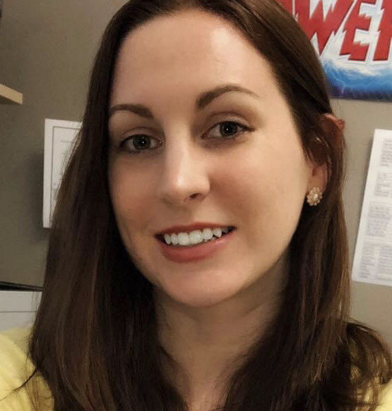 Ashley Cullins