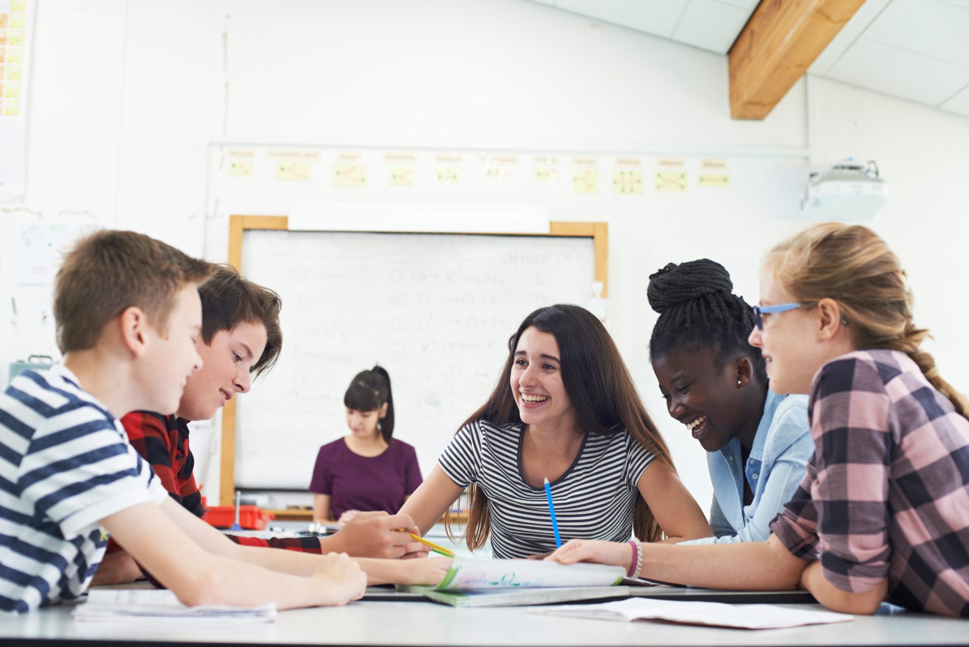 5 Meaningful, Standards-Based SEL Activities for the Classroom